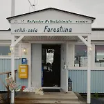 Marjaniemi - Rantasumppu 9 With Sauna Chalet