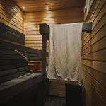 Chalet Marjaniemi - Rantasumppu 9 With Sauna Hailuoto