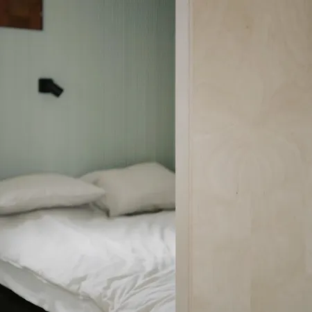 Marjaniemi - Rantasumppu 9 With Sauna Alpehytte Hailuoto