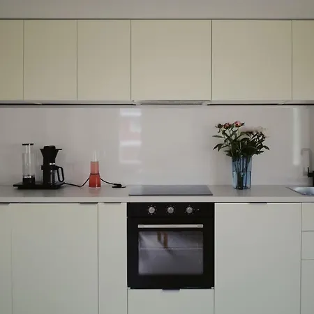 Marjaniemi - Rantasumppu 9 With Sauna * Hailuoto