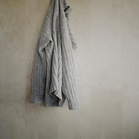 Marjaniemi - Rantasumppu 9 With Sauna Hailuoto