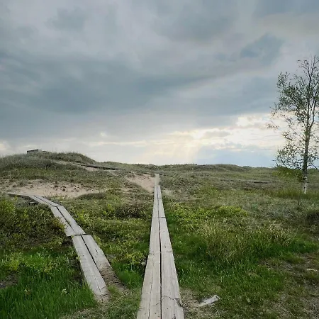 Marjaniemi - Rantasumppu 9 With Sauna