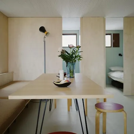 Marjaniemi - Rantasumppu 9 With Sauna * Hailuoto