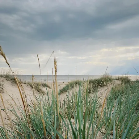 Marjaniemi - Rantasumppu 9 With Sauna Alpehytte Hailuoto