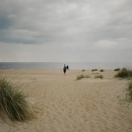 Marjaniemi - Rantasumppu 9 With Sauna