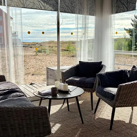 Villa Villa Aava Hailuoto - Rantasumppu 9 Hailuoto