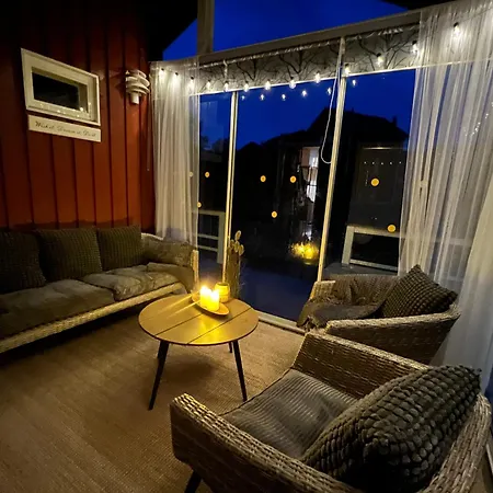 Villa Villa Aava Hailuoto - Rantasumppu 9 Hailuoto