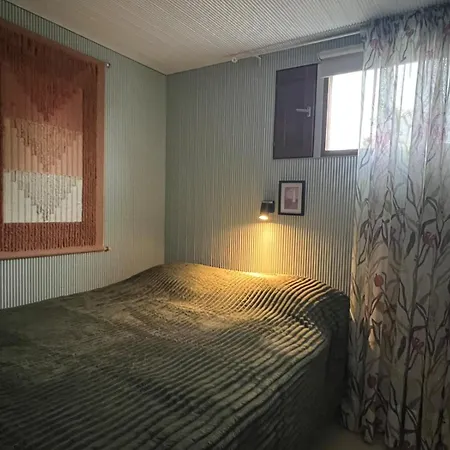 Villa Aava Hailuoto - Rantasumppu 9 * Hailuoto