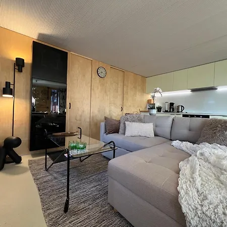 Villa Aava Hailuoto - Rantasumppu 9