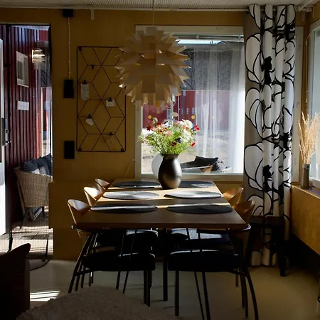 Aava - Rantasumppu 9 Villa Hailuoto