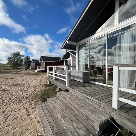Villa Aava - Rantasumppu 9 Hailuoto