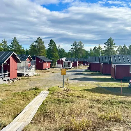 Aava - Rantasumppu 9 Villa