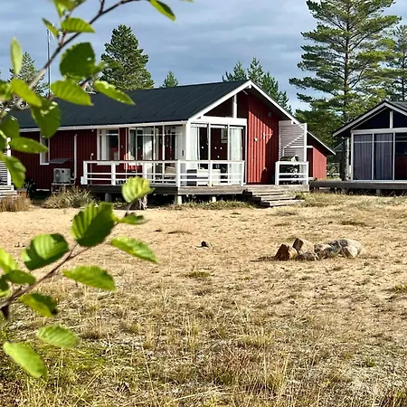 Villa Villa Aava Hailuoto - Rantasumppu 9 Hailuoto