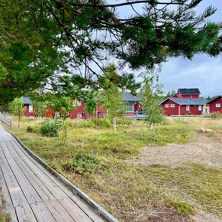 Aava - Rantasumppu 9 Hailuoto