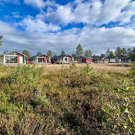 Villa Aava Hailuoto - Rantasumppu 9 Hailuoto