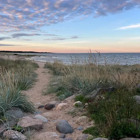 Villa Aava - Rantasumppu 9 Hailuoto