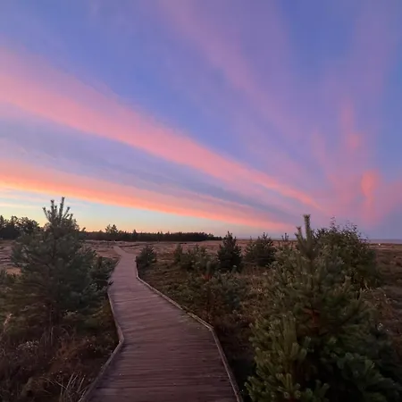 Villa Villa Aava Hailuoto - Rantasumppu 9 *