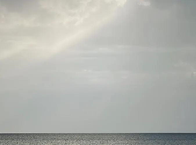 Marjaniemi - Rantasumppu 9 With Sauna Шале *