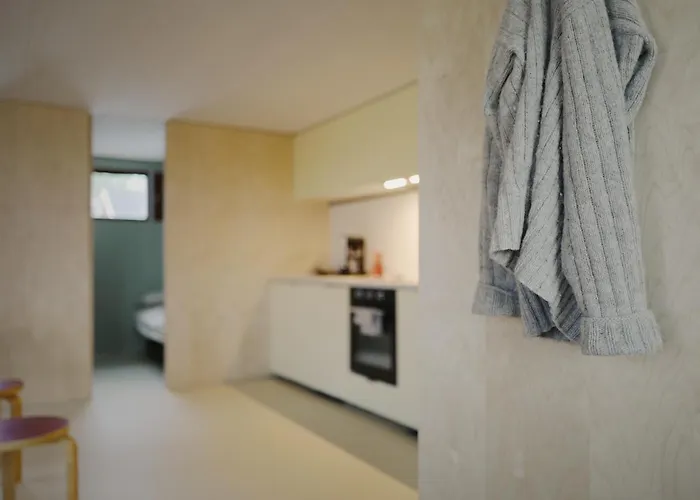 Marjaniemi - Rantasumppu 9 With Sauna Шале *