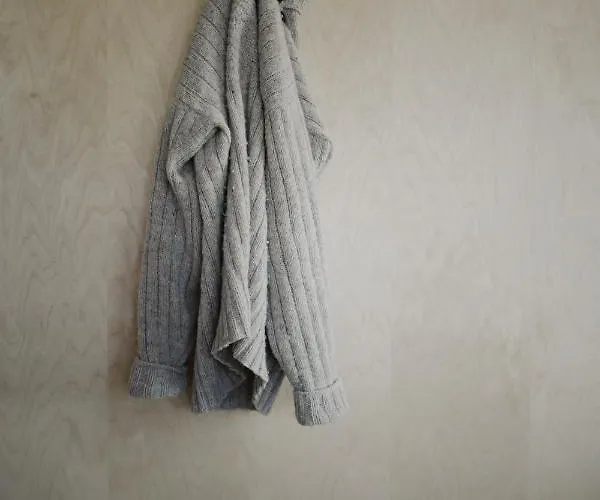 Marjaniemi - Rantasumppu 9 With Sauna Хайлуото