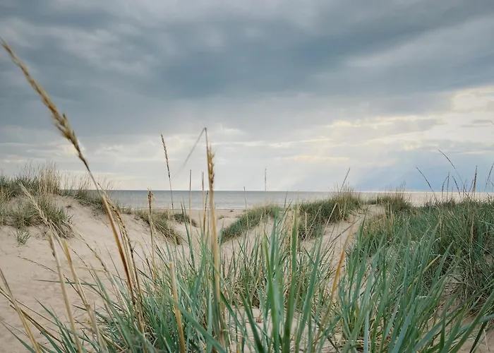 Marjaniemi - Rantasumppu 9 With Sauna Alpehytte Hailuoto