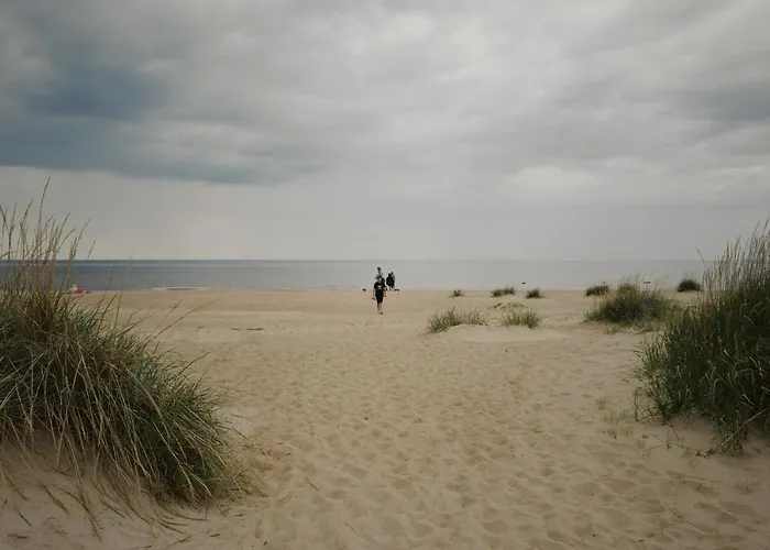 Marjaniemi - Rantasumppu 9 With Sauna